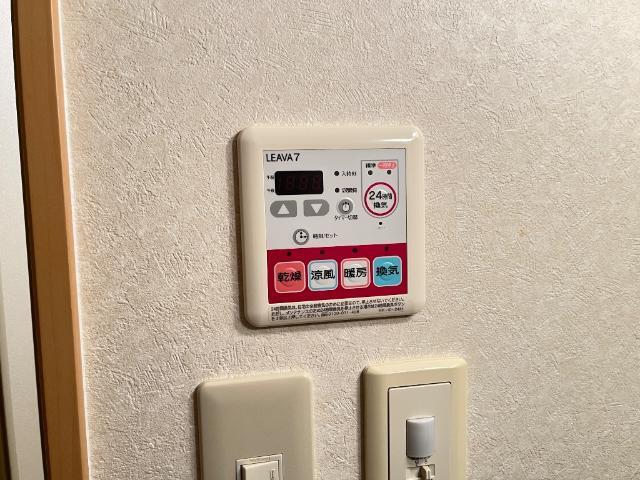 ｍｏｅ Ⅲ 部屋画像