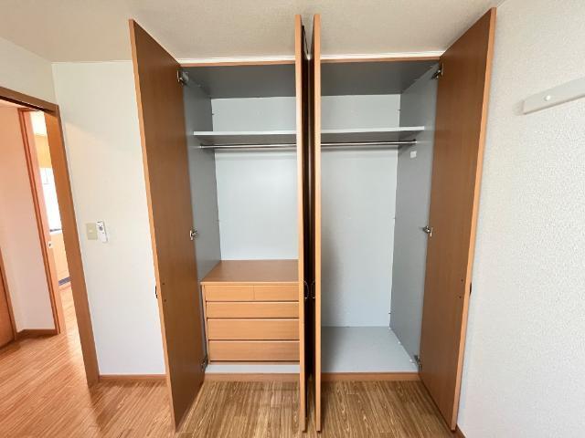 フェイバリット 収納
