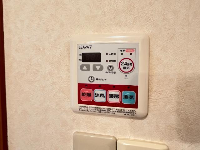 フェイバリット 部屋画像
