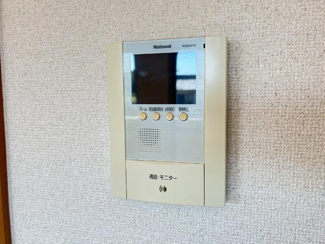 フェイバリット セキュリティ