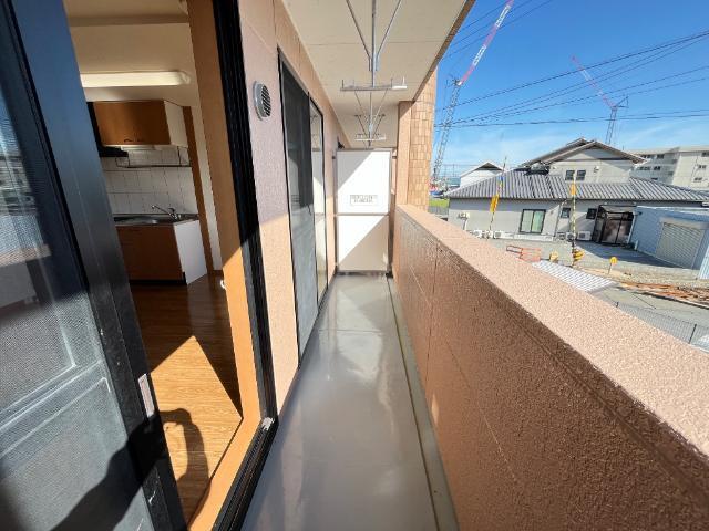 フェイバリット 部屋画像