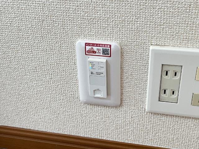フェイバリット 部屋画像