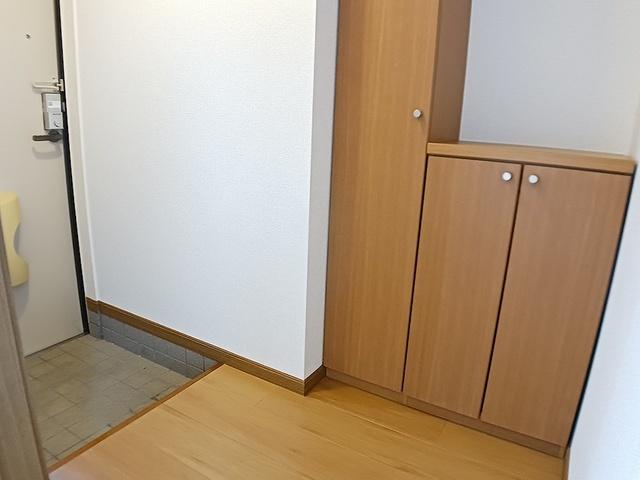 サン・フロール（101） トイレ