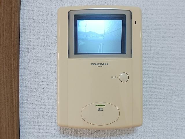 サン・フロール（101） その他部屋・スペース