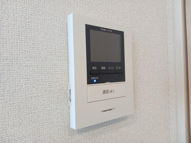 エスペランサ中仁野Ⅳ（204） 設備