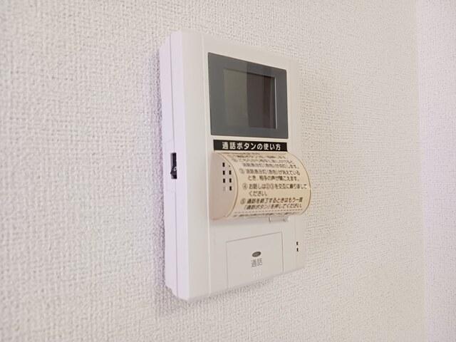 ブリランテ　ウノ（203） 設備