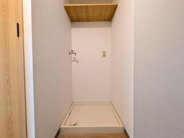 土井ハイツ北条口（205） 部屋画像