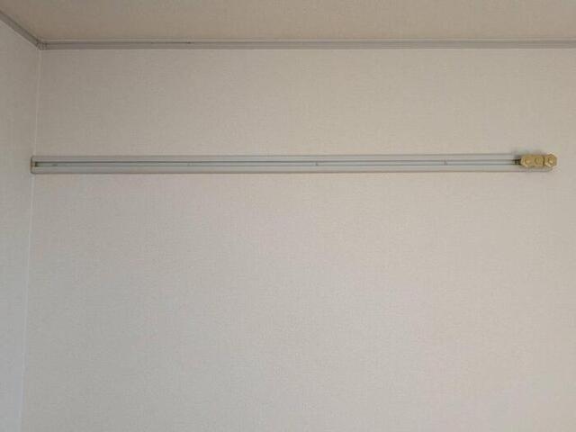 シャトルS（203） 部屋画像