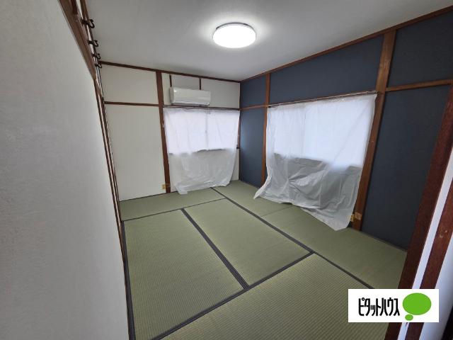 名谷町貸家 その他部屋・スペース