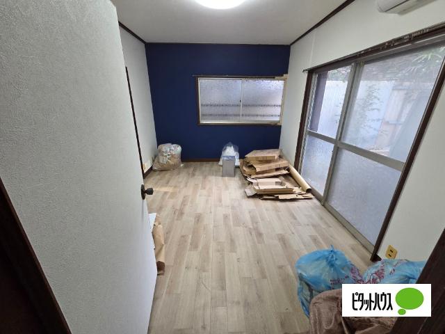 名谷町貸家 その他部屋・スペース