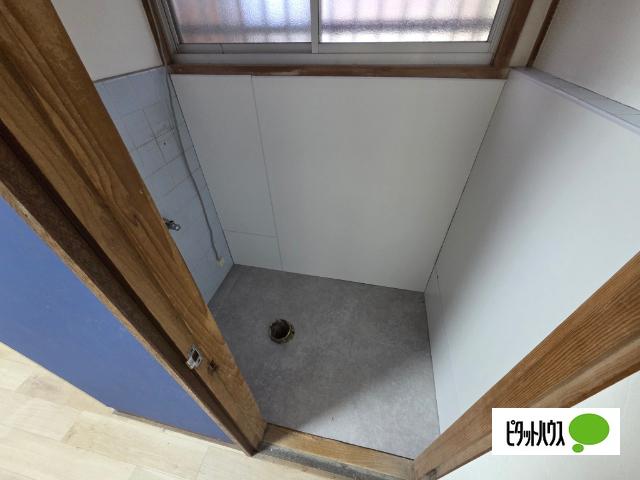 名谷町貸家 部屋画像