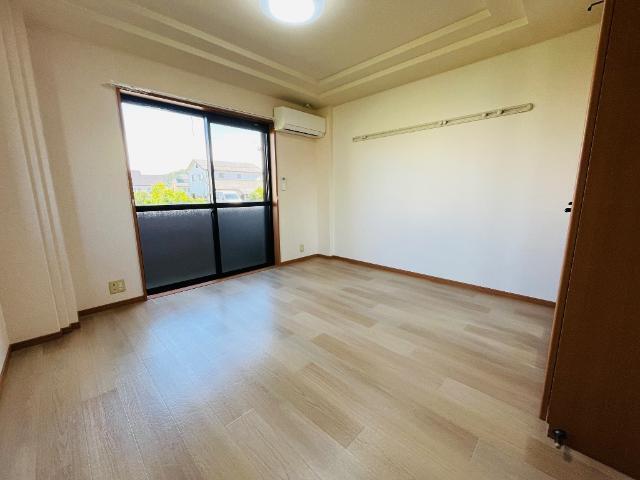 グランディール姫路 部屋画像
