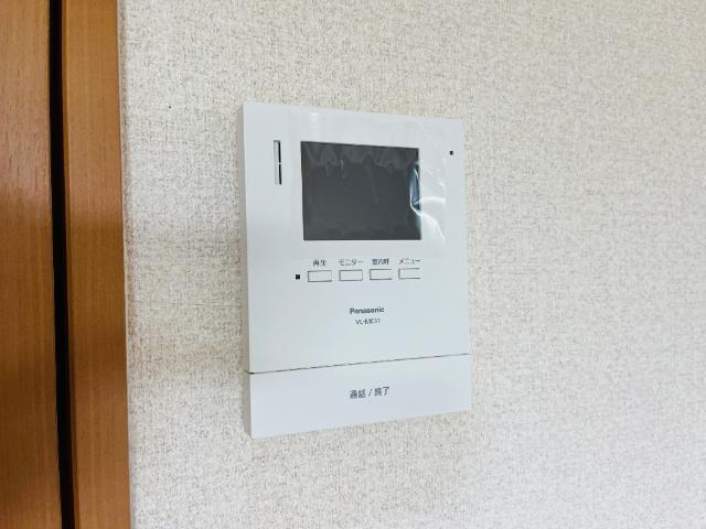 グランディール姫路 部屋画像