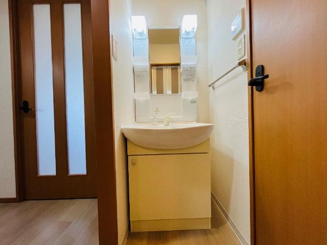 グランディール姫路 部屋画像