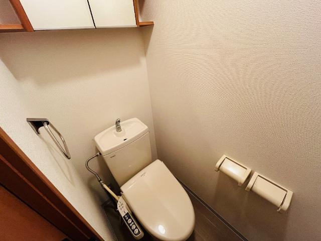 グランディール姫路 部屋画像