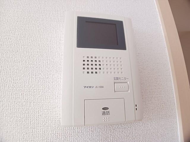 チェリー・ブロッサムⅢ（204） 設備
