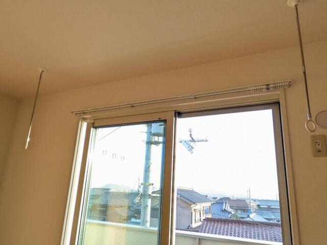 ハイムエルピスⅢ（202） 部屋画像