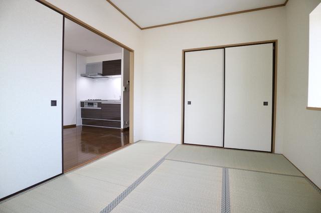 ノーブル・ヴィレッジ（401） 部屋画像