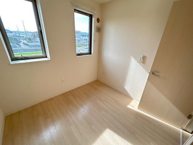 シャルマン 部屋画像