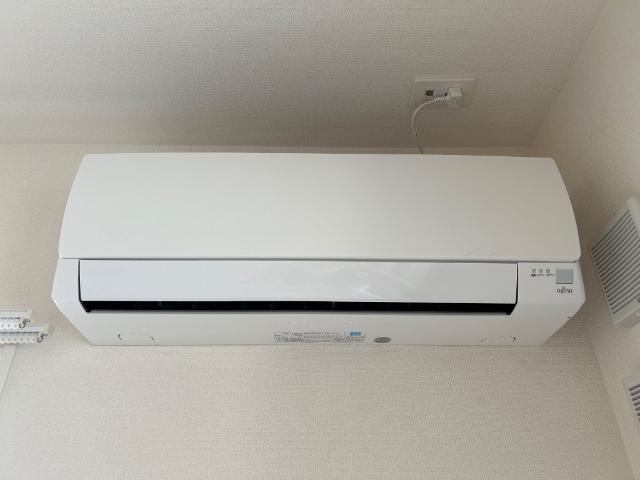 シャルマン 部屋画像