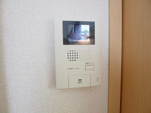 ロイヤル・ガーデン（101） その他部屋・スペース