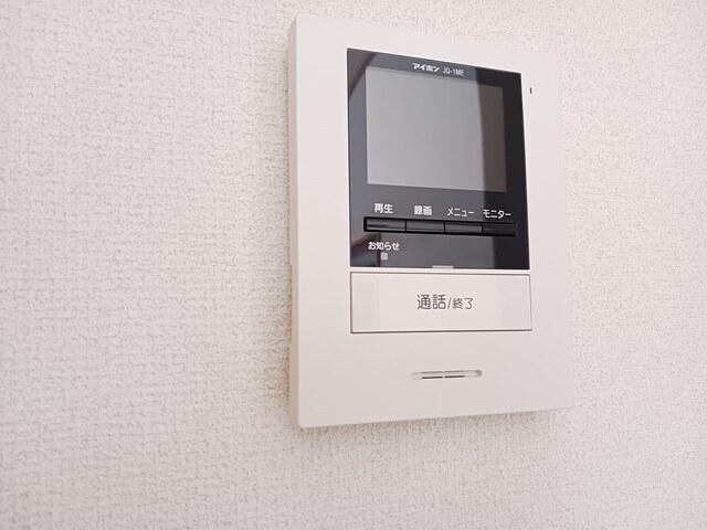 メゾンプラースⅠ（101） 設備