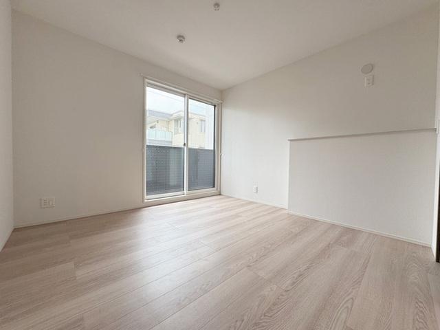 上甲子園廣和レジデンス（203） その他部屋・スペース