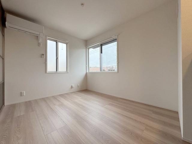 上甲子園廣和レジデンス（303） 室内
