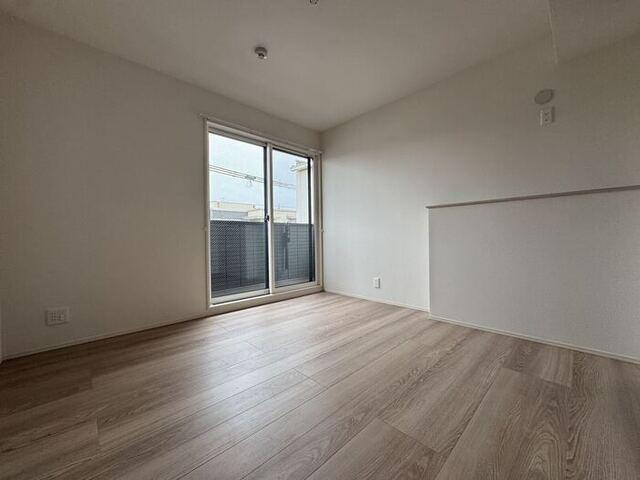 上甲子園廣和レジデンス（303） その他部屋・スペース