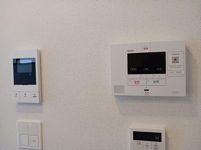 ｃｅｒｎｅ西宮（101） 設備