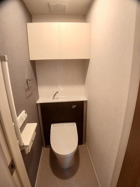 ｃｅｒｎｅ西宮（101） トイレ