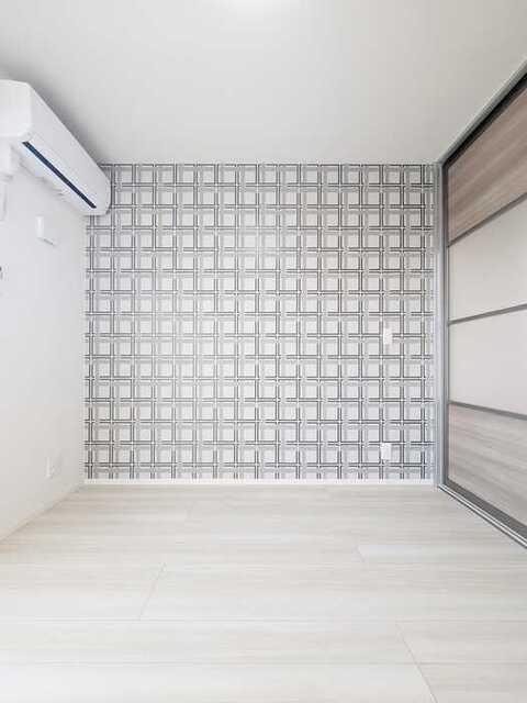 Habitation神戸（302） 部屋画像