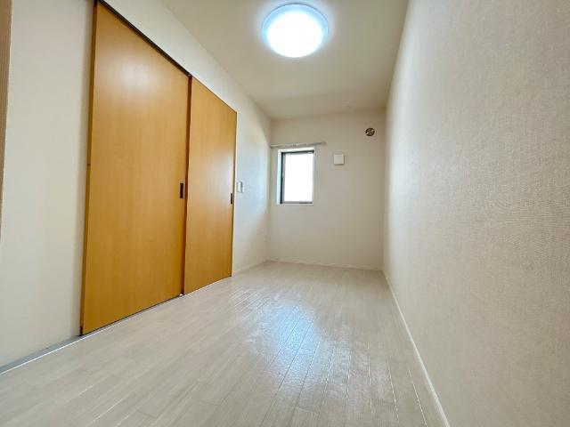 メゾン　ド　アミュレット 部屋画像