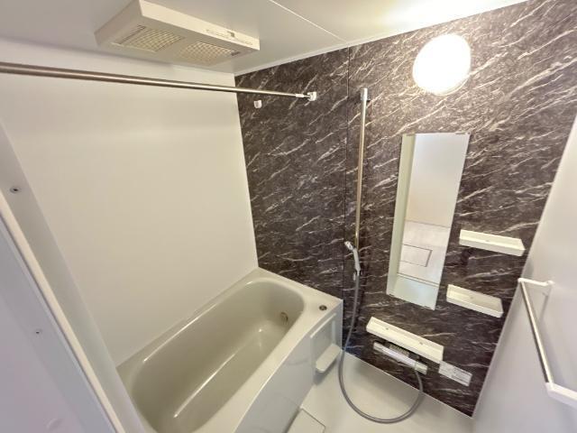 メゾン　ド　アミュレット 部屋画像
