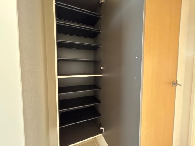 メゾン　ド　アミュレット 部屋画像