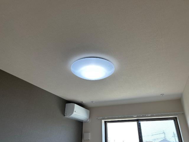 メゾン　ド　アミュレット 部屋画像