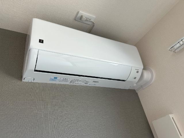 メゾン　ド　アミュレット 部屋画像