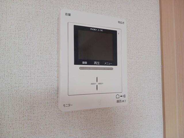 エスペランサ香寺（204） 設備