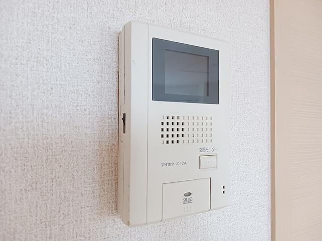 ソレイユ・セタⅡ（202） 設備