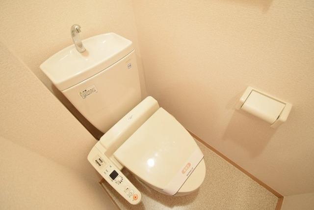 メゾンエスポワール（201） 部屋画像