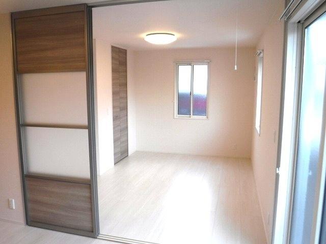 ヴェルデール・ヴィラ（201） 部屋画像