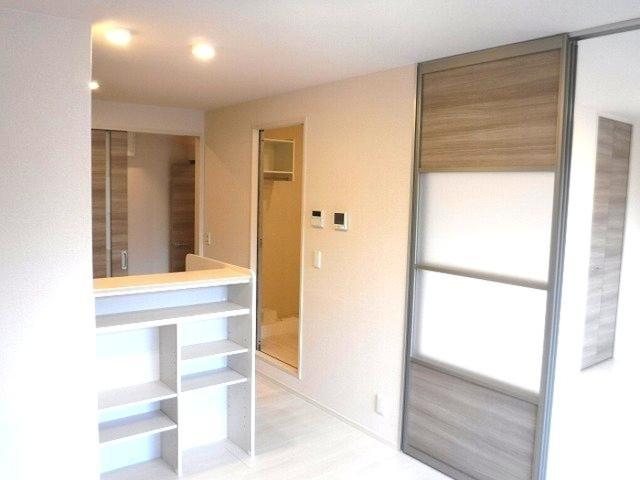 ヴェルデール・ヴィラ（201） 部屋画像