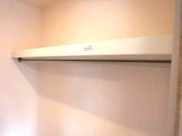 ヴェルデール・ヴィラ（201） 部屋画像