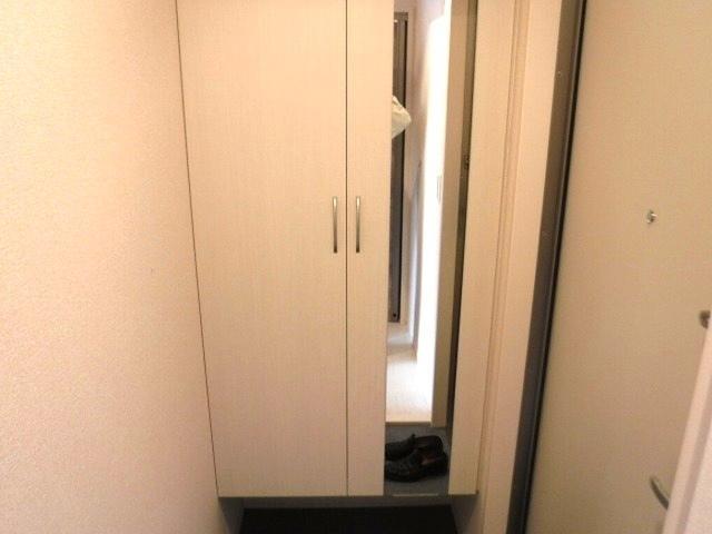 ヴェルデール・ヴィラ（201） 部屋画像