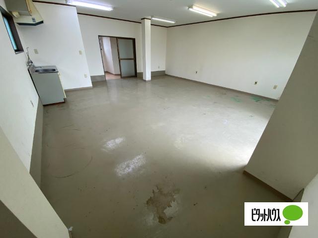 神戸市長田区南駒栄町店舗 その他部屋・スペース