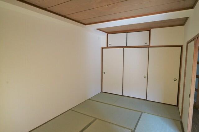 ブランベール大久保（303） 部屋画像