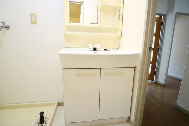 ブランベール大久保（303） 部屋画像