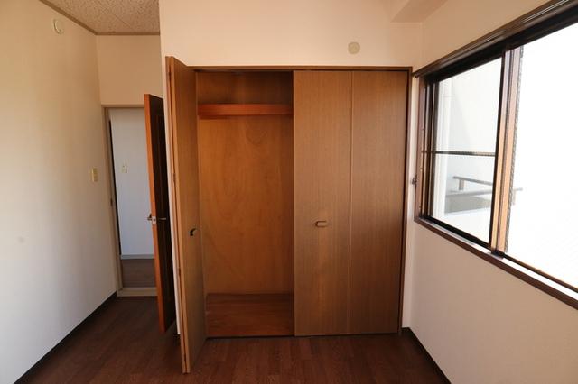 ブランベール大久保（303） 部屋画像