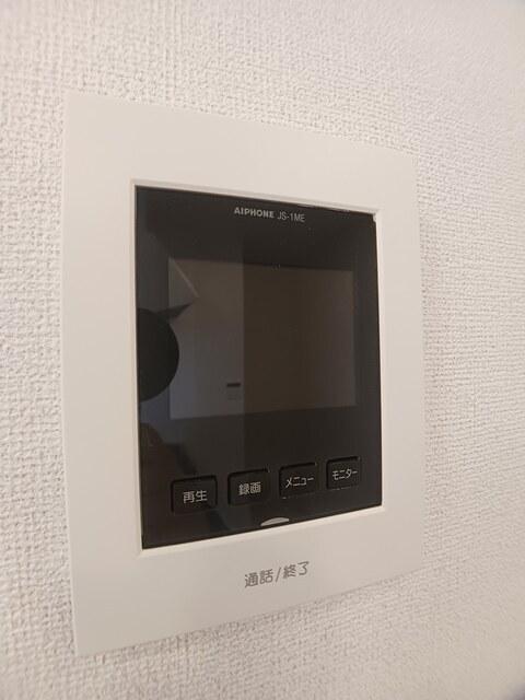 ヒカルサ稲美天満　Ⅰ（101） 設備