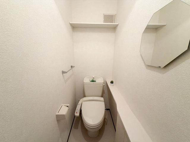 YUSEI RESIDENCE 甲子園（5） 収納
